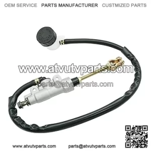Rear Brake Master Cylinder for Suzuki ATV Quadsport 400 LTZ400 2003-2008 69600-07G00