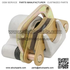 Polaris Scrambler 500 2X4/4X4 1997-2000 Front Left Brake Caliper w/Pad