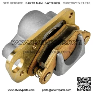 Polaris Scrambler 500 4X4 2003-2004 Front Left Brake Caliper w/Pads