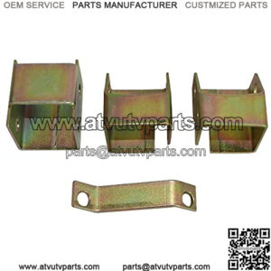 2" Suspension Lift Kit for Honda Fourtrax 300 ATV (1992-1997), HLK300-00