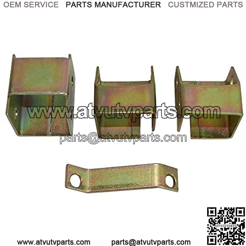 2" Suspension Lift Kit for Honda Fourtrax 300 ATV (1992-1997), HLK300-00