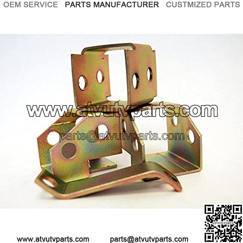 2" Suspension Lift Kit for Honda Fourtrax 300 ATV (1992-1997), HLK300-00 - Image 2