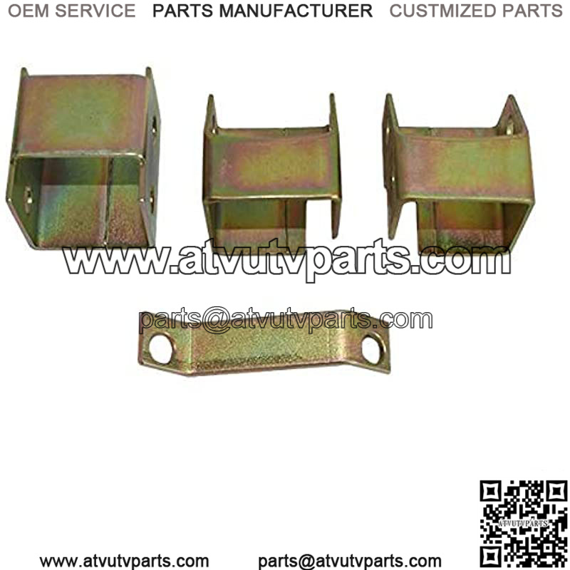 2" Suspension Lift Kit for Honda Fourtrax 300 ATV (1992-1997), HLK300-00 - Image 3