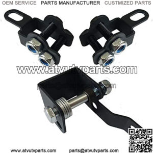 Replacement 2" Inch Front And Rear ATV Lift Kit Set Fits 2006-2006 Honda Rancher TRX 350 FREE FEDEX 2 DAY SHIPPING