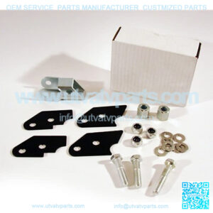 2" ATV Lift Kit For Honda Rancher - Lifts Front & Rear of all 350 and 400 models