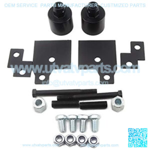 2inch Front and Rear Suspension Lift Kit, Compatible with 1999-2020 Polaris Sportsman 500 570 600 700 800
