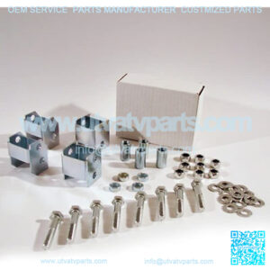 Suzuki King Quad 700 750 Lift KIT ATV - SmartPartsCo