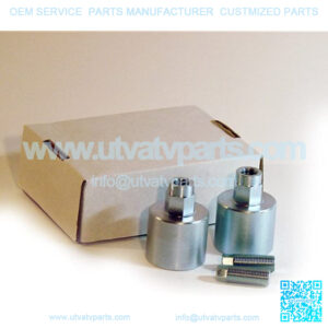 Polaris Sportsman 500 600 700 800 2" Front Lift Kit ATV - SmartPartsCo