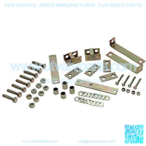 2" Suspension Lift Kit for Honda Foreman 400/450 ATV (1996-2003), HLK4/45-00