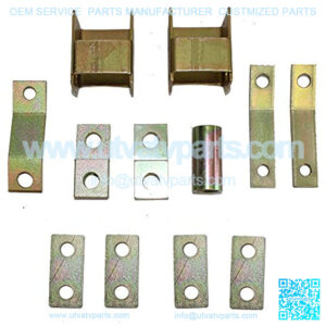 2" Suspension Lift Kit for Yamaha Big Bear 400 (2000-2006) ATV, YLK400BB