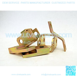 2" Suspension Lift Kit for Honda Rancher 420 ATV (2007-2013), SRA HLK420-00