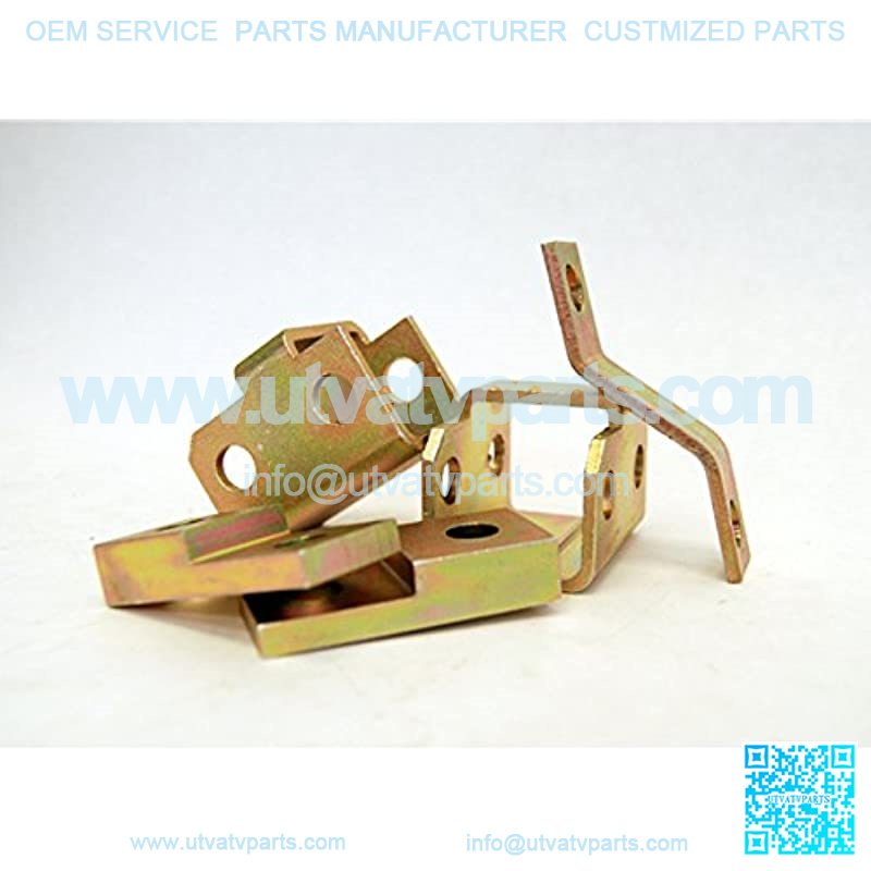 2" Suspension Lift Kit for Honda Rancher 420 ATV (2007-2013), SRA HLK420-00