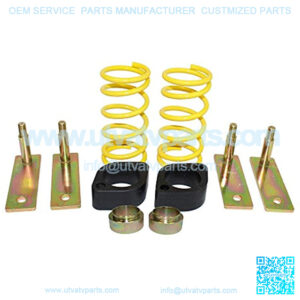 2" Suspension Lift Kit for Kawasaki Mule 4000/4010 ATV (2009-2020), KLKM4000-00