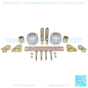 2" Signature Series Suspension Lift Kit for Polaris Sportsman 400/450/500/570/600/700/800 ATV (2005-2020), PLK800-50