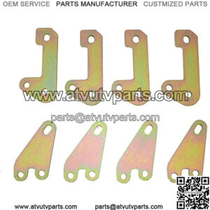 3" Suspension Lift Kit for Polaris/Edition/Northstar/Texas/Back Country ATV (2018-2020), PLK1000R-52