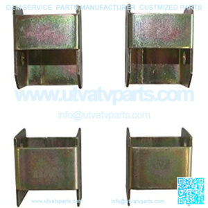 2" Suspension Lift Kit for Suzuki King Quad 450/500/700 ATV (2006-2011), SLK700-00