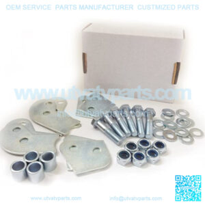 2" Lift Kit for Arctic Cat 500 600 700 2007-2012 - SmartPartsCo