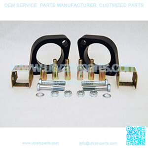 2" Suspension Lift Kit for Kawasaki Mule 600/610 (2005-2020), KLKM610-00