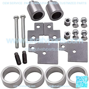 4'' Lift Kits for Polaris Sportsman 450 500 570 600 700 1999-Present