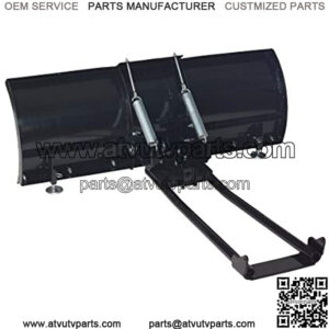 DENALI ATV 60 inch Universal Snow Plow Kit