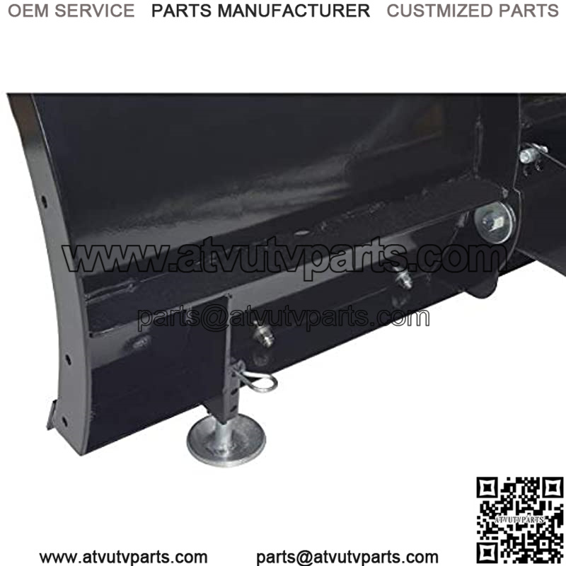 DENALI ATV 60 inch Universal Snow Plow Kit - Image 4