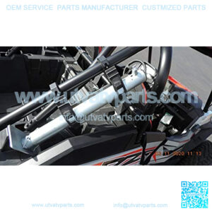 Polaris RZR Quick Lift Jack and Roll Bar Mounting System 2,000 lb capacity U-5100 RC