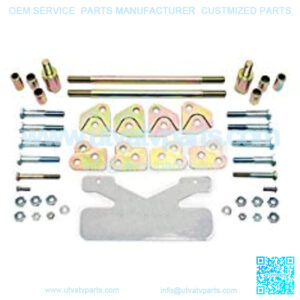 2" Signature Series Suspension Lift Kit for Outlander 650/800/800R ATV (2010-2012), CLK800-50