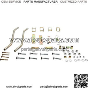 3" Signature Series Suspension Lift Kit for Arctic Cat 550/650/700/1000 ATV (2008-2014), ALK1000-50