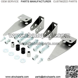 LK-10203 Lift Kit 2in ATV Honda TRX 400 Foreman 1995 to 2004