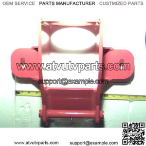 Mower OEM 070-8001-00 72 Suspension Kit Wheel Motor