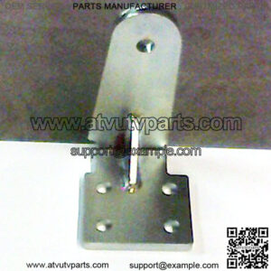 Mower OEM 201-8008-00 Diesel Side Motor Mount