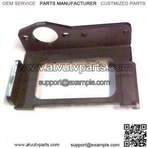 Mower OEM 201-8007-00 Diesel Motor Support 2006 Righ