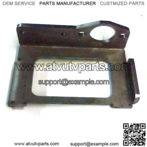 Mower OEM 201-8006-00 Diesel MOtor Support 2006 Left