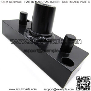 ARCTIC CAT CLUTCH HOLDER-COMET-PTD BLK