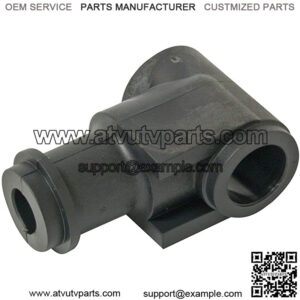160395 Lawn Tractor Steering Shaft Support Original Equipment Manufacturer (OEM) Part