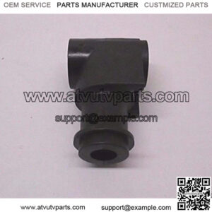 76-042 Steering Shaft Support Replaces 532160395, 160395, Black