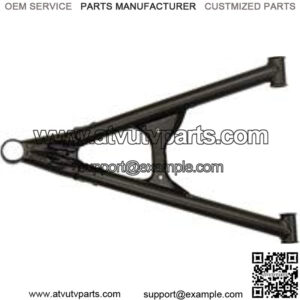 Polaris Chrome Moly Replacement Lower A-Arm 600 Pro RMK 2012 Snowmobile Part# 44-8833 OEM# 2204422,1823533