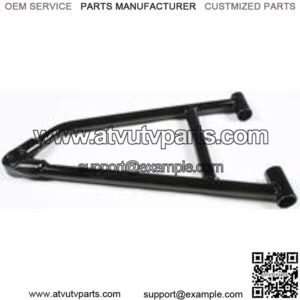 Polaris Chrome Moly Replacement Upper A-Arm 800 Switchback Assault 2017-2018 Snowmobile Part# 44-8837 OEM# 2205673, 1824171