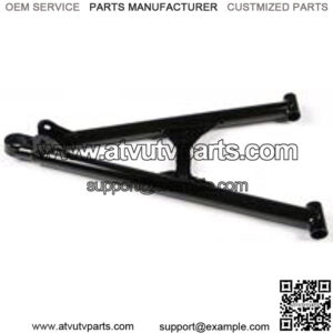 Polaris Chrome Moly Replacement Lower A-Arm 600 Rush Pro S, Pro X, XCR 2015-2018 Snowmobile Part# 44-8838 OEM# 2205672