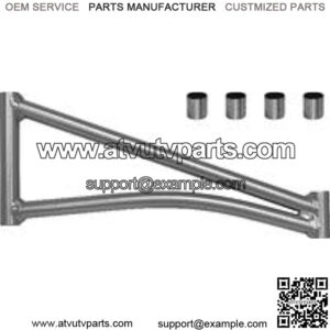 Arctic Cat Chrome Moly Replacement A-Arm Crossfire 800 2007-2011 Snowmobile Part# 44-88000 OEM# 0703-912, 1703-094, 1703-426