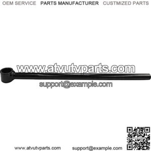 Polaris Lower Radius Rod 500 Indy 2001 Snowmobile PWC 44-85700 OEM# 1820677-067