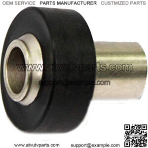 Polaris Trailing Arm Rear Dampener All Gen II Chassis 2000-2001 Snowmobile Part# 44-89201 OEM# 7061042