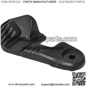 Panel Latche Gen 4 Chassis Models 2017-2018 Lower Left Snowmobile Part# 12-18933 OEM# 517 3063 10