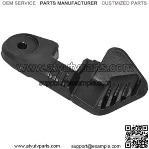 Panel Latche Gen 4 Chassis Models 2017-2018 Lower Right Snowmobile Part# 12-18932 OEM# 517 3063 09