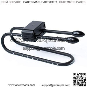 Spring Bicycle Seat Shock Absorber