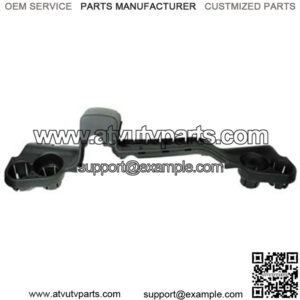 Club Car Precedent Dash Assembly 2008-Up