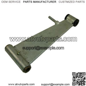 Club Car DS A Plate Sub Assembly Passenger Side 1982-1992