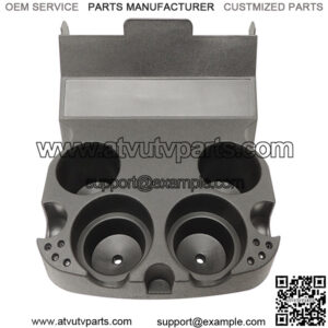 Cup Holder Assembly, RXV 08+