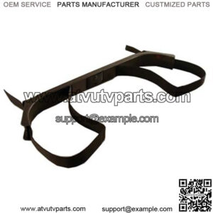 Club Car DS Bag Rack Assembly 1987 and up