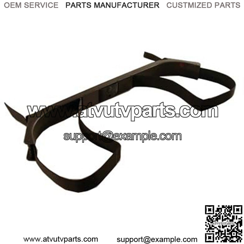 Club Car DS Bag Rack Assembly 1987 and up